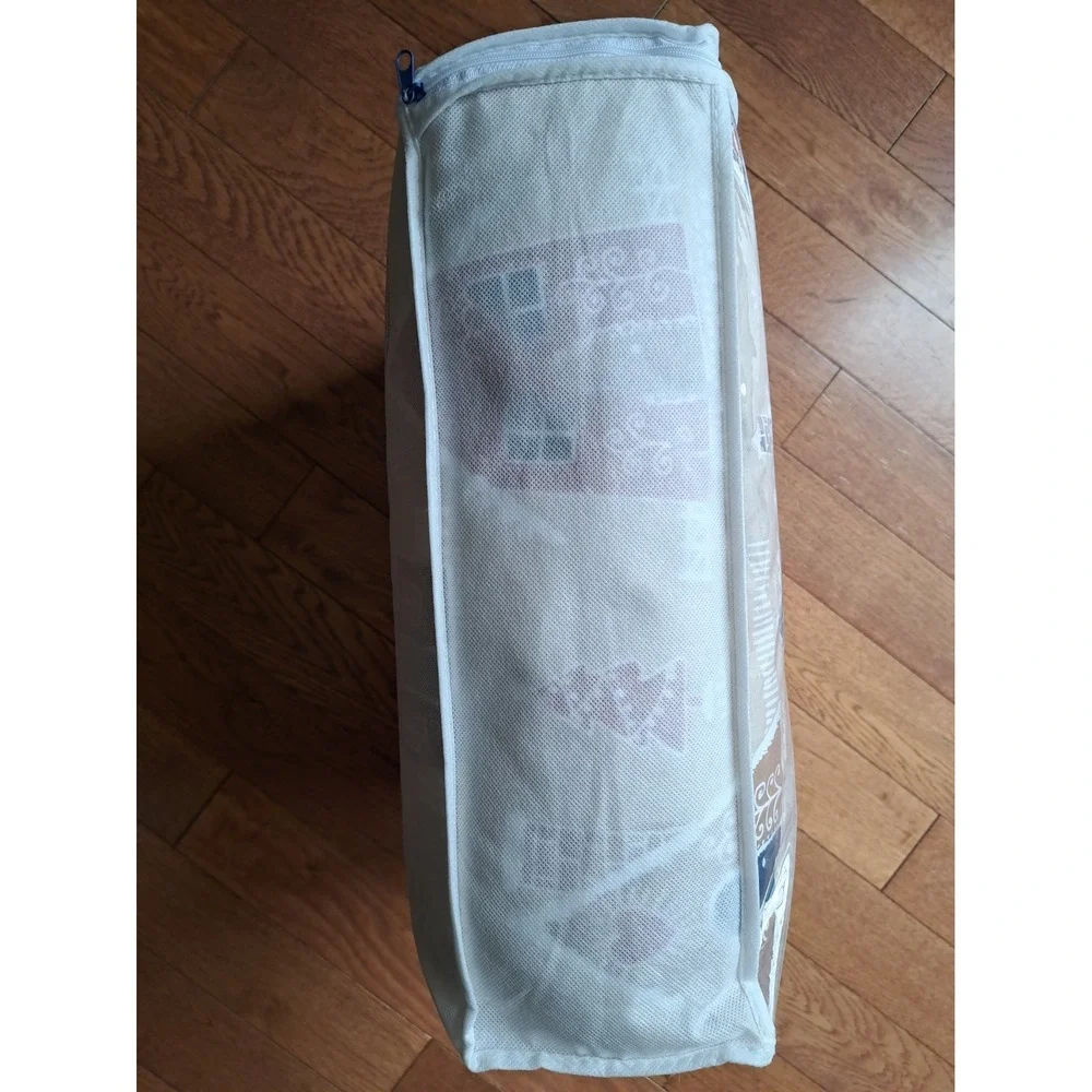 The Company Store Loftaire Down Alternative Throw Blanket 50x70